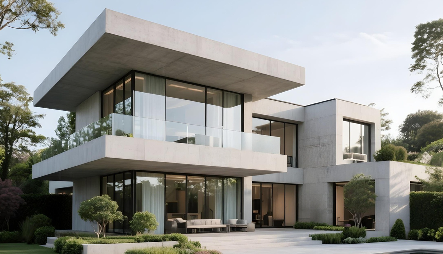 3 Bedroom Duplex